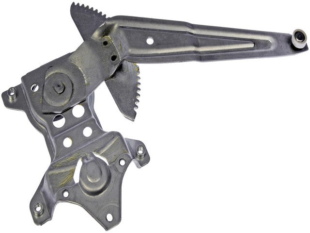 Dorman - OE Solutions Regulador de Ventana P/N:740-973 Fits: Toyota Tercel 98-95 - Image 2