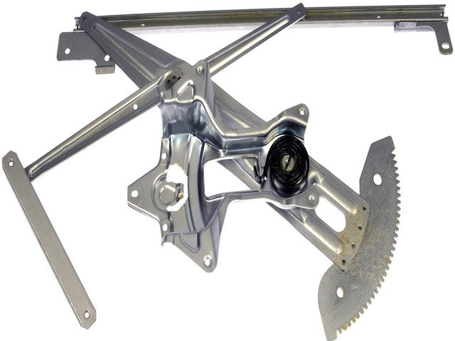 Dorman - OE Solutions Regulador de Ventana P/N:740-983 Fits: Eagle Talon 98-95, Mitsubishi Eclipse 99-95 - Image 1