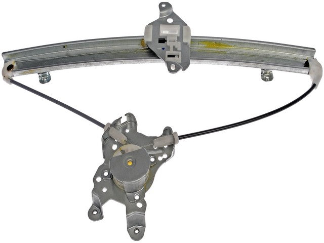 Dorman - OE Solutions Regulador de Ventana P/N:740-996 Fits: Mitsubishi Lancer 03-02 - Image 1