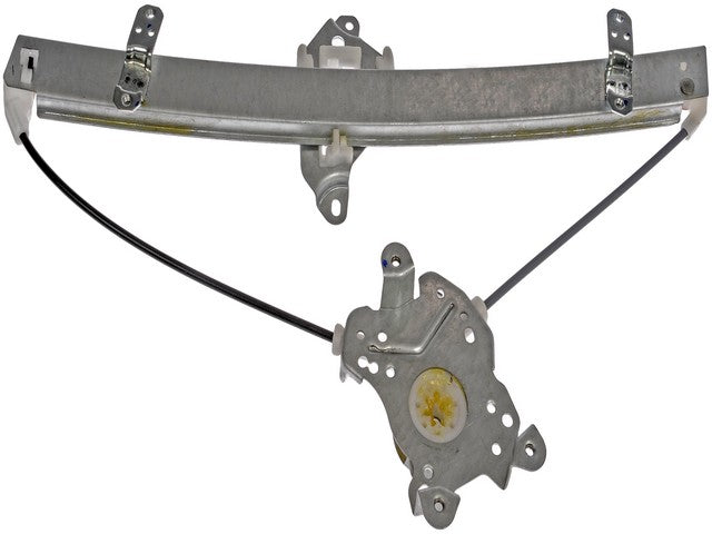 Dorman - OE Solutions Regulador de Ventana P/N:740-996 Fits: Mitsubishi Lancer 03-02 - Image 2