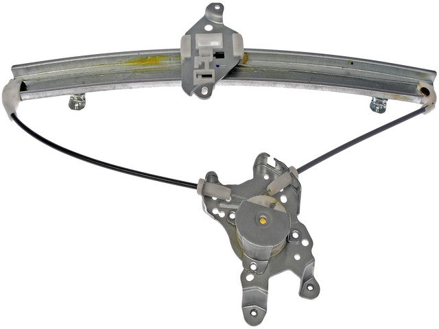 Dorman - OE Solutions Regulador de Ventana P/N:740-997 Fits: Mitsubishi Lancer 03-02 - Image 1