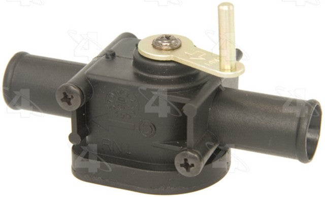 Four Seasons HVAC Heater Control Valve P/N:74001 Fits: Acura Mdx 06-03, Honda Pilot 10-05 - Image 1