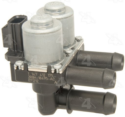 Four Seasons HVAC Heater Control Valve P/N:74010 Fits: Ford Thunderbird 05-03, Jaguar S-type 08-03, Lincoln Ls 06-03 - Image 1