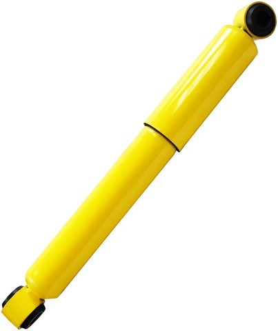 Monroe Shocks & Struts Suspension Shock Absorber P/N:74075 Fits: Blue Bird Commercial Bus 07-92 - Image 1