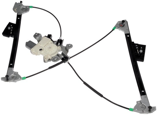 Dorman - OE Solutions Conjunto de motor y regulador de ventana P/N:741-005 Fits: Pontiac G6 09-06 - Image 3