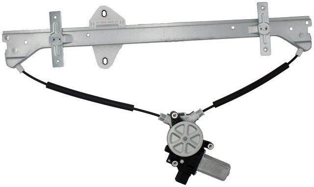 Dorman - OE Solutions Conjunto de motor y regulador de ventana P/N:741-007 Fits: Honda Odyssey 10-05 - Image 1
