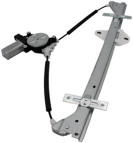 Dorman - OE Solutions Conjunto de motor y regulador de ventana P/N:741-007 Fits: Honda Odyssey 10-05 - Image 3