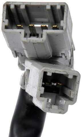 Dorman - OE Solutions Conjunto de motor y regulador de ventana P/N:741-009 Fits: Honda Odyssey 04-03 - Image 3