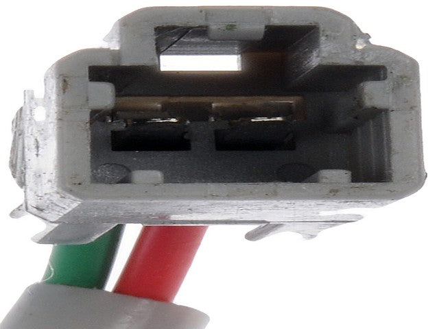 Dorman - OE Solutions Conjunto de motor y regulador de ventana P/N:741-011 Fits: Honda Odyssey 04-99 - Image 3