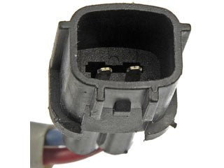 Dorman - OE Solutions Conjunto de motor y regulador de ventana P/N:741-015 Fits: Chevrolet Colorado 12-04, GMC Canyon 12-04, Isuzu I-280 2006, Isuzu I-290 08-07, Isuzu I-350 2006, Isuzu I-370 08-07 - Image 3