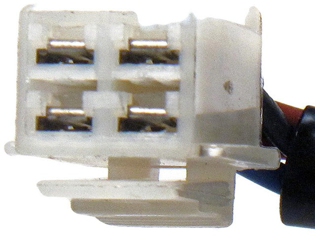 Dorman - OE Solutions Conjunto de motor y regulador de ventana P/N:741-016 Fits: Honda Accord 89-87 - Image 3