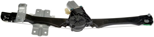 Dorman - OE Solutions Conjunto de motor y regulador de ventana P/N:741-028 Fits: Buick Enclave 17-14, Chevrolet Traverse 17-13, GMC Acadia 16-13, GMC Acadia Limited 2017 - Image 3