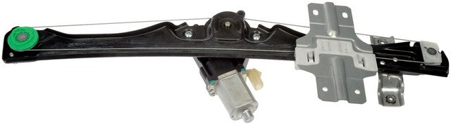 Dorman - OE Solutions Conjunto de motor y regulador de ventana P/N:741-029 Fits: Buick Enclave 17-13, Chevrolet Traverse 17-13, GMC Acadia 16-13, GMC Acadia Limited 2017 - Image 1