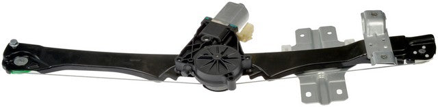 Dorman - OE Solutions Conjunto de motor y regulador de ventana P/N:741-029 Fits: Buick Enclave 17-13, Chevrolet Traverse 17-13, GMC Acadia 16-13, GMC Acadia Limited 2017 - Image 3