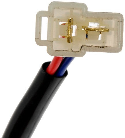 Dorman - OE Solutions Conjunto de motor y regulador de ventana P/N:741-035 Fits: Mitsubishi Montero 00-92 - Image 3