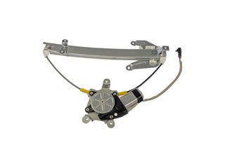 Dorman - OE Solutions Conjunto de motor y regulador de ventana P/N:741-037 Fits: Nissan Altima 97-94 - Image 2