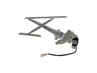 Dorman - OE Solutions Conjunto de motor y regulador de ventana P/N:741-042 Fits: Toyota 4runner 89-84, Toyota Pickup 88-84 - Image 2