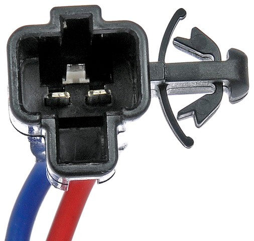 Dorman - OE Solutions Conjunto de motor y regulador de ventana P/N:741-047 Fits: Toyota 4runner 02-96 - Image 3