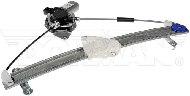 Dorman - OE Solutions Conjunto de motor y regulador de ventana P/N:741-054 Fits: Subaru Legacy 17-15, Subaru Outback 17-15 - Image 1