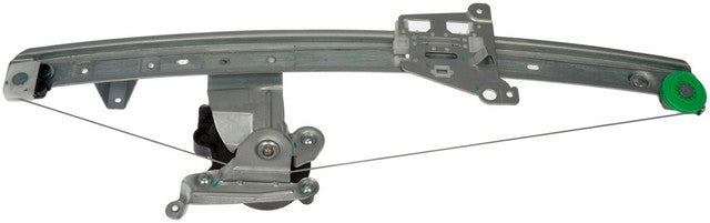 Dorman - OE Solutions Conjunto de motor y regulador de ventana P/N:741-060 Fits: Volvo Xc90 14-03 - Image 1