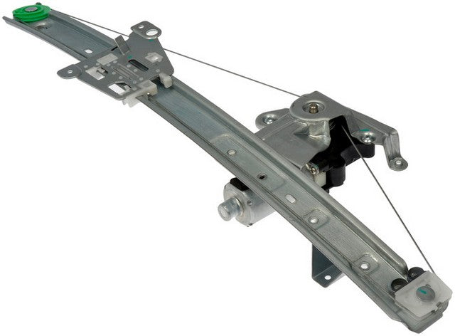 Dorman - OE Solutions Conjunto de motor y regulador de ventana P/N:741-060 Fits: Volvo Xc90 14-03 - Image 2