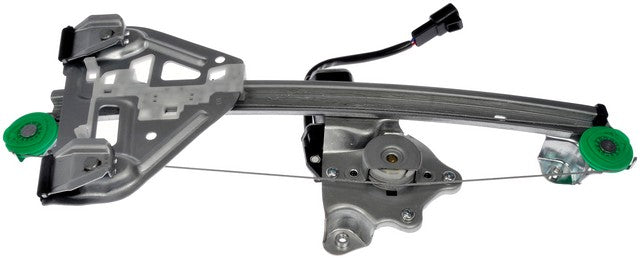 Dorman - OE Solutions Conjunto de motor y regulador de ventana P/N:741-064 Fits: Cadillac Cts 07-03 - Image 1