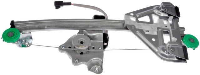 Dorman - OE Solutions Conjunto de motor y regulador de ventana P/N:741-065 Fits: Cadillac Cts 07-03 - Image 1