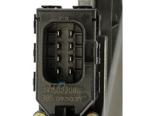 Dorman - OE Solutions Conjunto de motor y regulador de ventana P/N:741-072 Fits: GMC Envoy Xuv 05-04 - Image 3