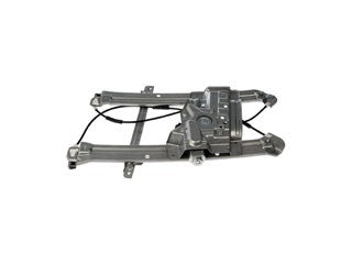 Dorman - OE Solutions Conjunto de motor y regulador de ventana P/N:741-077 Fits: Mitsubishi Endeavor 11-04 - Image 2
