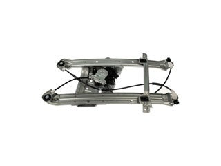 Dorman - OE Solutions Conjunto de motor y regulador de ventana P/N:741-078 Fits: Mitsubishi Endeavor 11-04 - Image 1