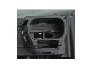 Dorman - OE Solutions Conjunto de motor y regulador de ventana P/N:741-078 Fits: Mitsubishi Endeavor 11-04 - Image 3