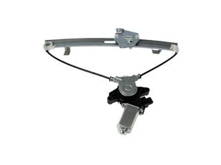 Dorman - OE Solutions Conjunto de motor y regulador de ventana P/N:741-080 Fits: Mitsubishi Endeavor 11-04 - Image 1