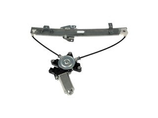 Dorman - OE Solutions Conjunto de motor y regulador de ventana P/N:741-080 Fits: Mitsubishi Endeavor 11-04 - Image 2