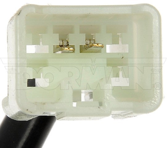 Dorman - OE Solutions Conjunto de motor y regulador de ventana P/N:741-099 Fits: Toyota Highlander 07-01 - Image 4