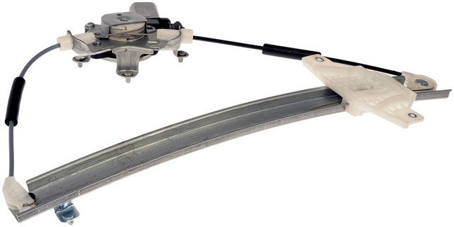 Dorman - OE Solutions Conjunto de motor y regulador de ventana P/N:741-100 Fits: Hyundai Sonata 05-99, Kia Magentis 06-01, Kia Optima 06-01 - Image 2