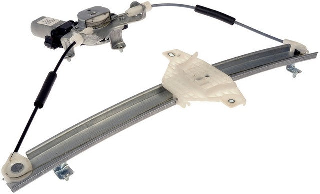 Dorman - OE Solutions Conjunto de motor y regulador de ventana P/N:741-101 Fits: Hyundai Sonata 05-99, Kia Magentis 06-05, Kia Optima 06-02 - Image 2