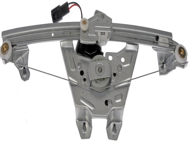 Dorman - OE Solutions Conjunto de motor y regulador de ventana P/N:741-108 Fits: Saturn L100, Saturn L200, Saturn L300, Saturn Ls, Saturn Ls1, Saturn Ls2, Saturn Lw1, Saturn Lw2, Saturn Lw200, Saturn Lw300 - Image 1