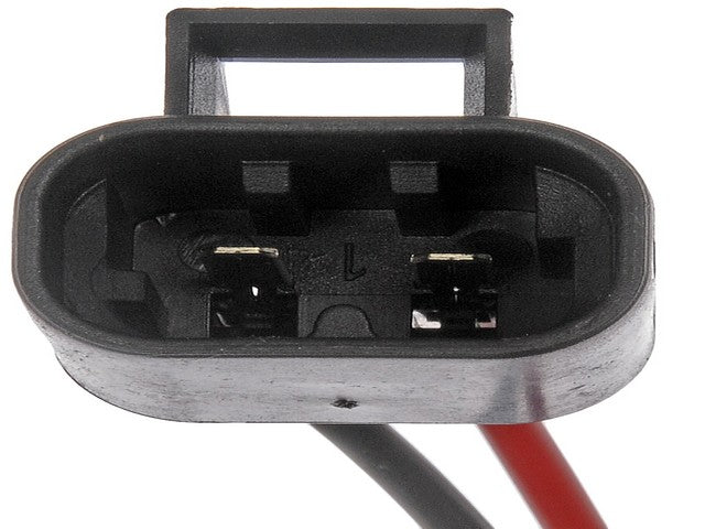 Dorman - OE Solutions Conjunto de motor y regulador de ventana P/N:741-109 Fits: Saturn L100, Saturn L200, Saturn L300, Saturn Ls, Saturn Ls1, Saturn Ls2, Saturn Lw1, Saturn Lw2, Saturn Lw200, Saturn Lw300 - Image 3