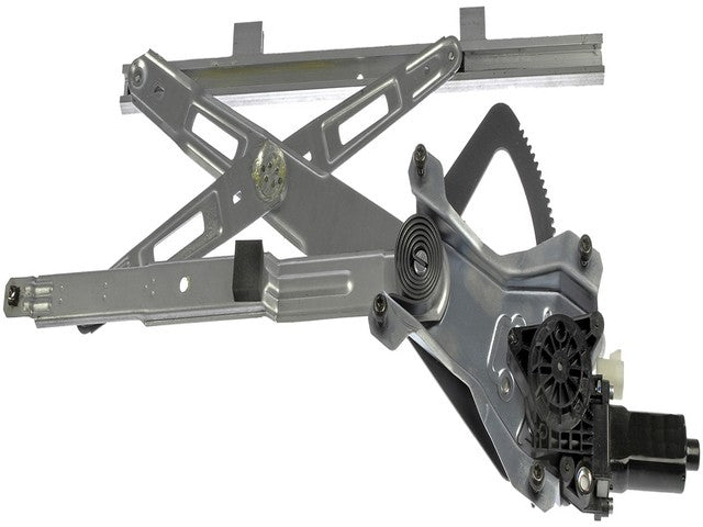 Dorman - OE Solutions Conjunto de motor y regulador de ventana P/N:741-110 Fits: Saturn Sc1 02-97, Saturn Sc2 02-97 - Image 1