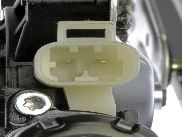 Dorman - OE Solutions Conjunto de motor y regulador de ventana P/N:741-110 Fits: Saturn Sc1 02-97, Saturn Sc2 02-97 - Image 3