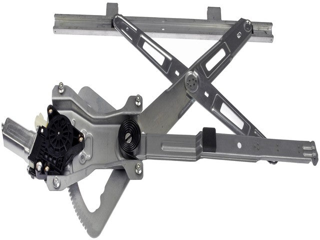 Dorman - OE Solutions Conjunto de motor y regulador de ventana P/N:741-111 Fits: Saturn Sc1 02-97, Saturn Sc2 02-97 - Image 1