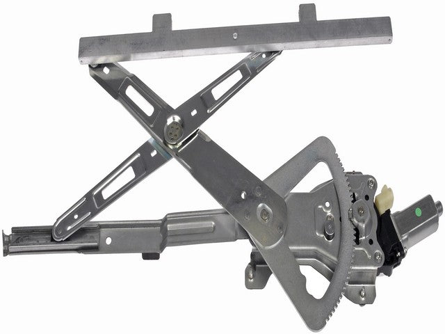 Dorman - OE Solutions Conjunto de motor y regulador de ventana P/N:741-111 Fits: Saturn Sc1 02-97, Saturn Sc2 02-97 - Image 2