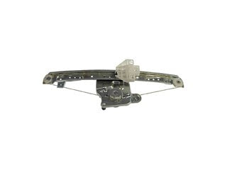 Dorman - OE Solutions Conjunto de motor y regulador de ventana P/N:741-132 Fits: Chrysler Pacifica 08-04 - Image 1
