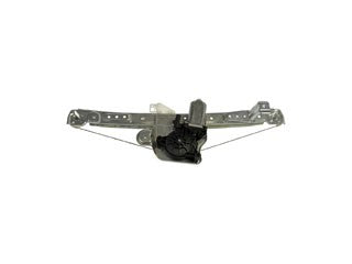 Dorman - OE Solutions Conjunto de motor y regulador de ventana P/N:741-132 Fits: Chrysler Pacifica 08-04 - Image 2