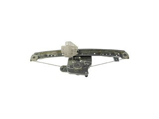 Dorman - OE Solutions Conjunto de motor y regulador de ventana P/N:741-133 Fits: Chrysler Pacifica 08-04 - Image 1