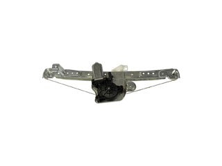 Dorman - OE Solutions Conjunto de motor y regulador de ventana P/N:741-133 Fits: Chrysler Pacifica 08-04 - Image 2