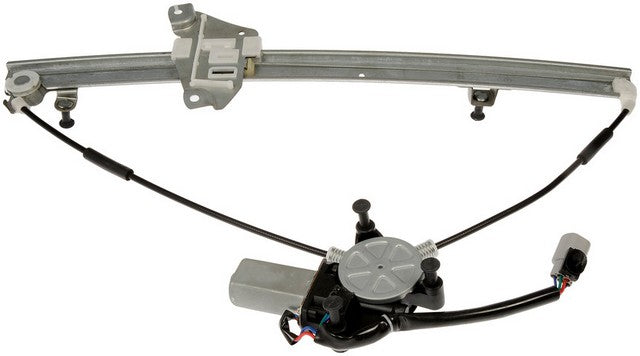 Dorman - OE Solutions Conjunto de motor y regulador de ventana P/N:741-134 Fits: Toyota Rav4 00-98 - Image 1