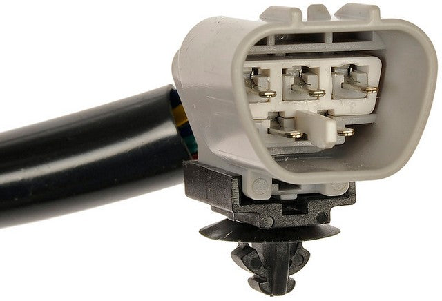Dorman - OE Solutions Conjunto de motor y regulador de ventana P/N:741-134 Fits: Toyota Rav4 00-98 - Image 4