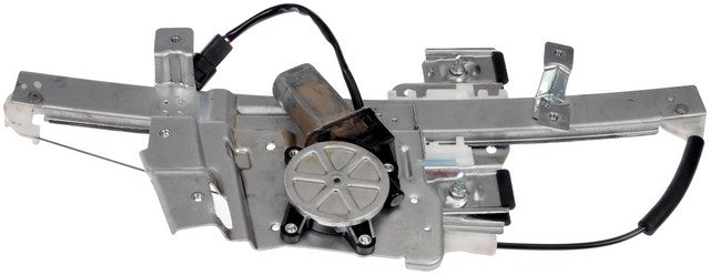 Dorman - OE Solutions Conjunto de motor y regulador de ventana P/N:741-146 Fits: Buick Lucerne 11-06 - Image 1