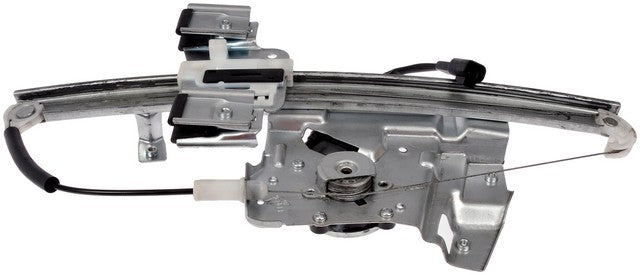 Dorman - OE Solutions Conjunto de motor y regulador de ventana P/N:741-146 Fits: Buick Lucerne 11-06 - Image 2